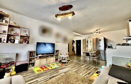 Apartament 2 camere, semidecomandat, 51 mp, zona Porii