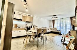 Apartament 2 camere, semidecomandat, 51 mp, zona Porii