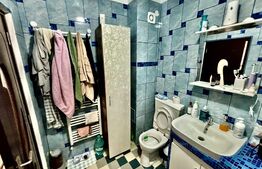 Apartament 2 camere, semidecomandat, 51 mp, zona Porii