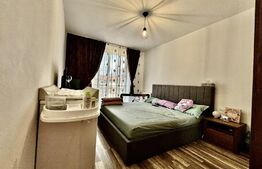 Apartament 2 camere, semidecomandat, 51 mp, zona Porii