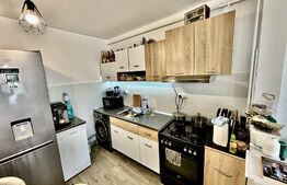 Apartament 2 camere, semidecomandat, 51 mp, zona Porii