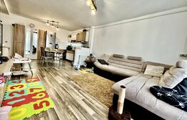 Apartament 2 camere, semidecomandat, 51 mp, zona Porii