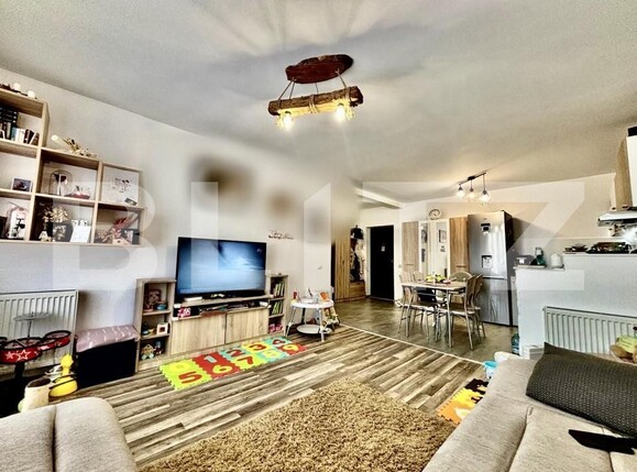 Apartament de vânzare 2 camere Floreşti - 139521AV | BLITZ Cluj-Napoca | Poza4