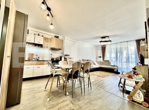 Apartament de vânzare 2 camere Floreşti - 139521AV | BLITZ Cluj-Napoca | Poza1