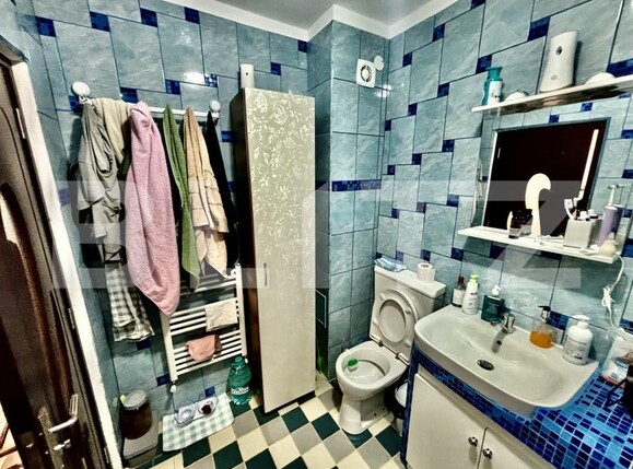 Apartament de vânzare 2 camere Floreşti - 139521AV | BLITZ Cluj-Napoca | Poza12