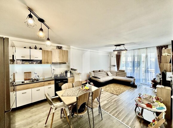 Apartament de vânzare 2 camere Floreşti - 139521AV | BLITZ Cluj-Napoca | Poza2