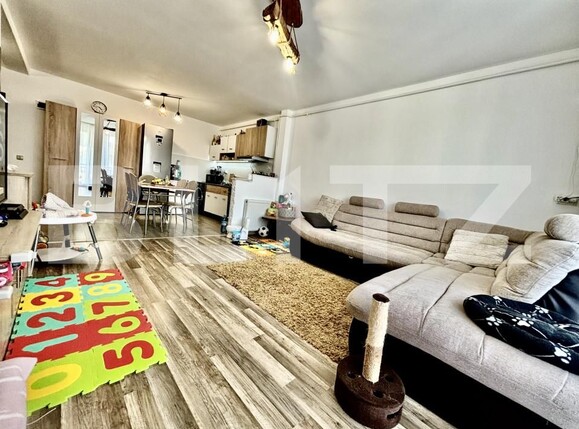 Apartament de vânzare 2 camere Floreşti - 139521AV | BLITZ Cluj-Napoca | Poza6