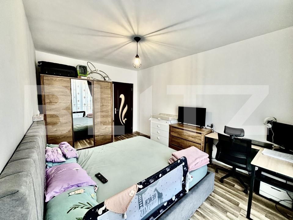 Apartament de vânzare 2 camere Floreşti - 139521AV | BLITZ Cluj-Napoca | Poza10