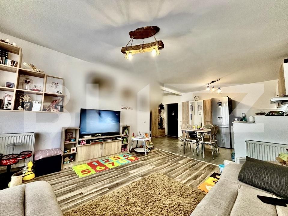 Apartament de vânzare 2 camere Floreşti - 139521AV | BLITZ Cluj-Napoca | Poza4
