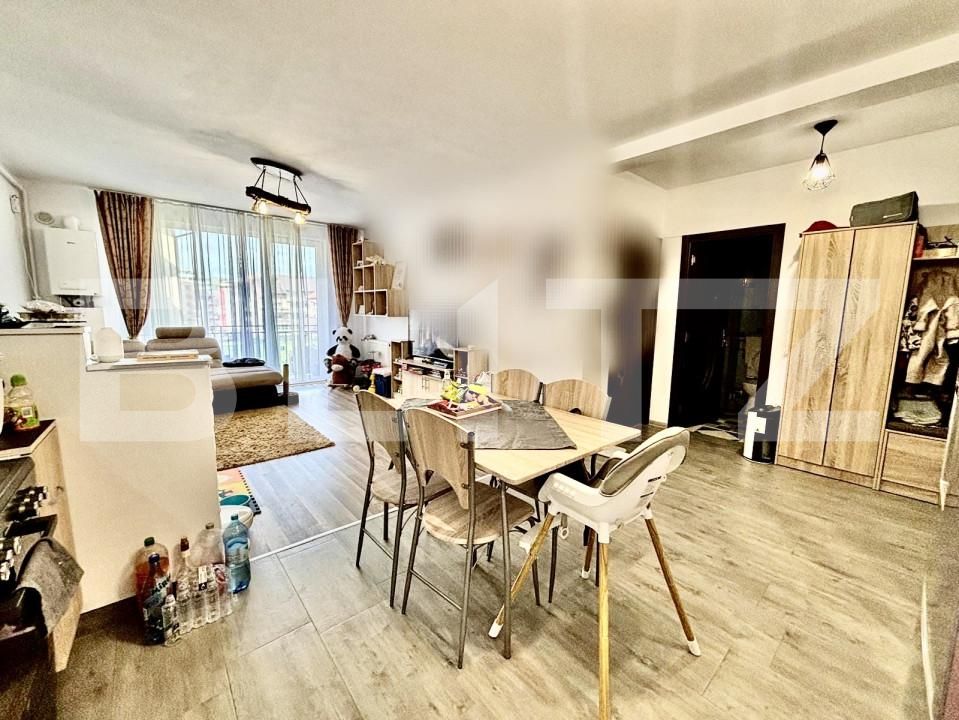Apartament de vânzare 2 camere Floreşti - 139521AV | BLITZ Cluj-Napoca | Poza3