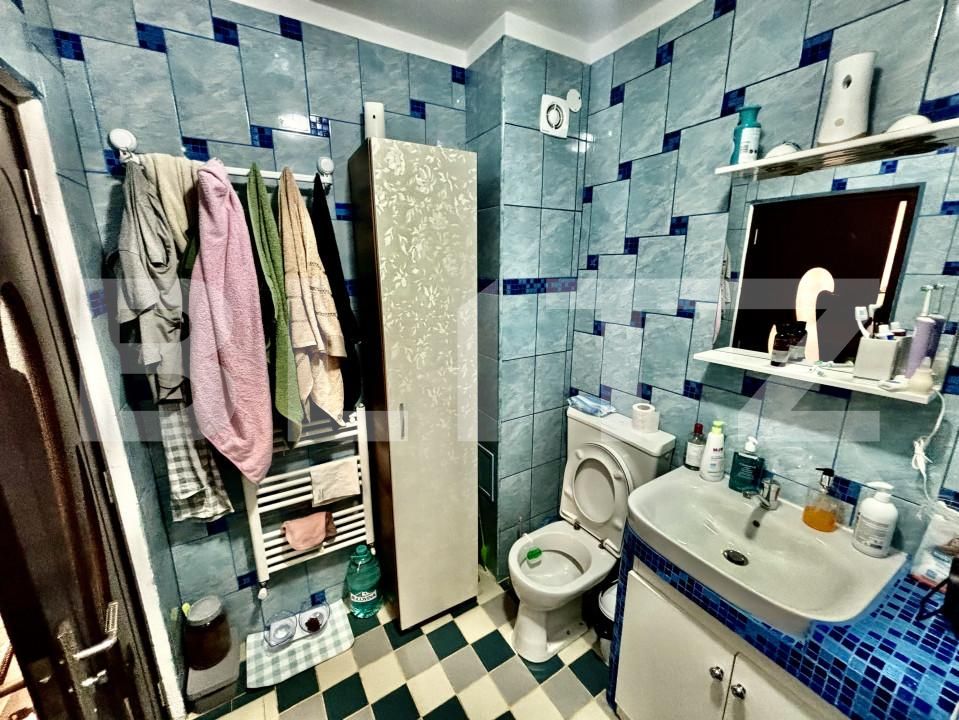 Apartament de vânzare 2 camere Floreşti - 139521AV | BLITZ Cluj-Napoca | Poza12