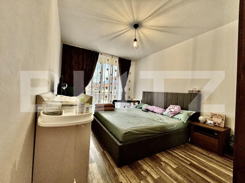 Apartament de vânzare 2 camere Floreşti - 139521AV | BLITZ Cluj-Napoca | Poza8