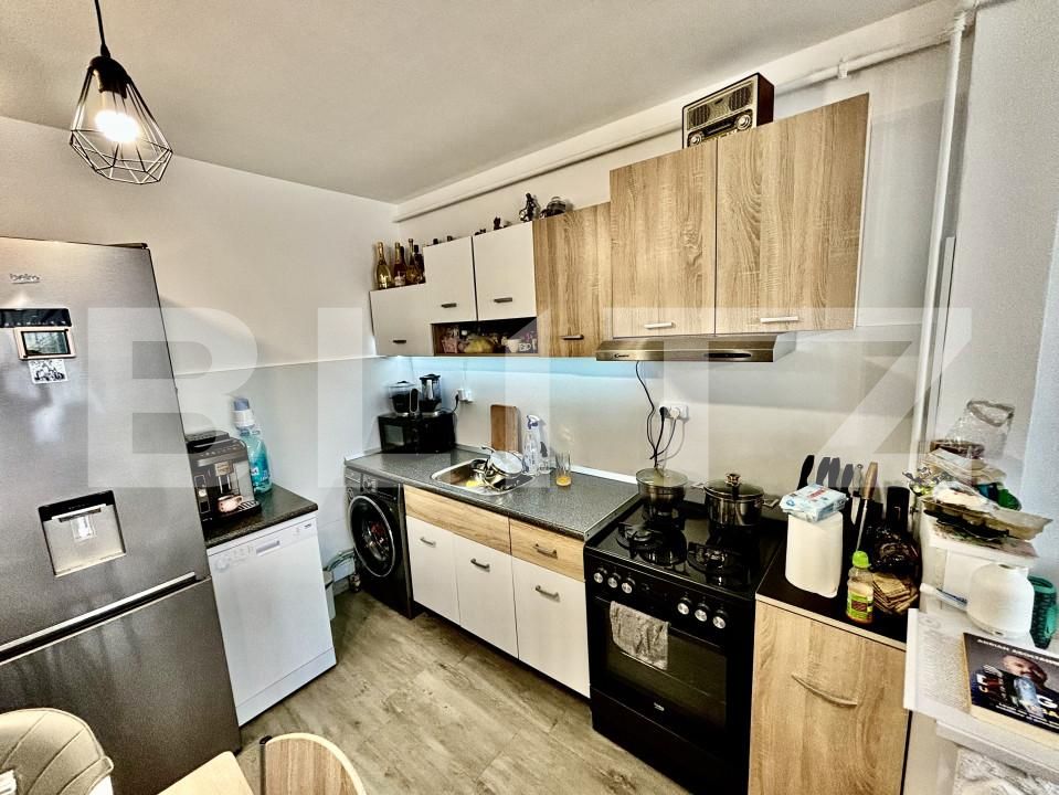 Apartament de vânzare 2 camere Floreşti - 139521AV | BLITZ Cluj-Napoca | Poza7