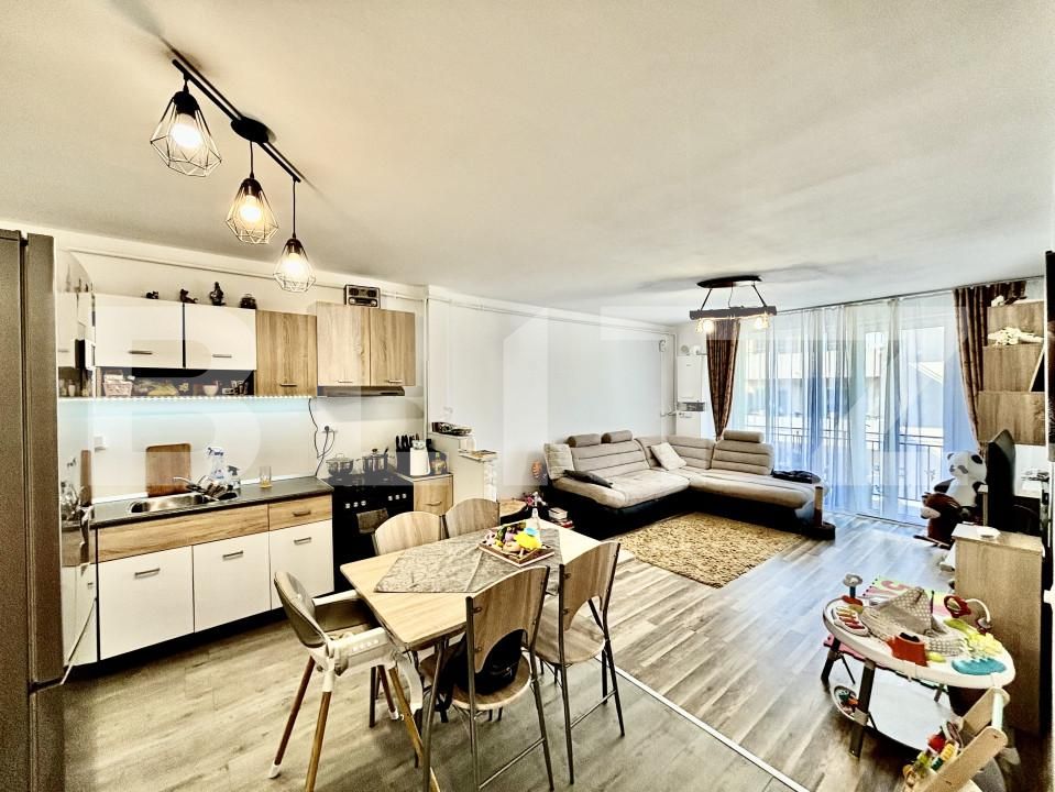 Apartament de vânzare 2 camere Floreşti - 139521AV | BLITZ Cluj-Napoca | Poza2