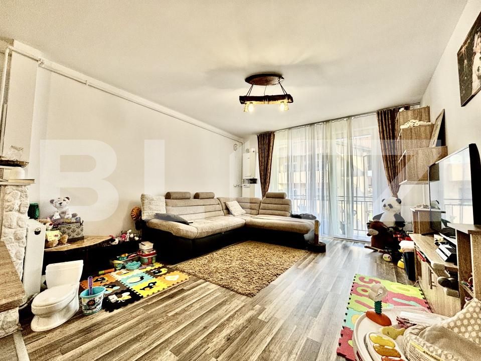 Apartament de vânzare 2 camere Floreşti - 139521AV | BLITZ Cluj-Napoca | Poza5
