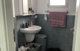 Apartament 2 camere, decomandat, cu terasa, gradina si loc de parcare, Sanpetru