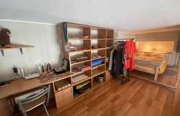 Apartament cu o camera, 37 mp, cu nisa de dormit, cartier Iris