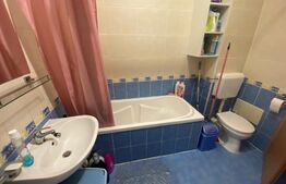 Apartament cu o camera, 37 mp, cu nisa de dormit, cartier Iris