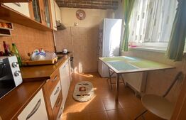 Apartament cu o camera, 37 mp, cu nisa de dormit, cartier Iris
