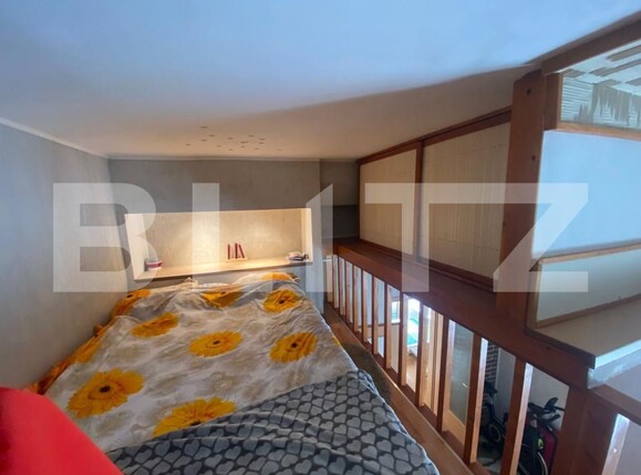 Garsonieră de vânzare Iris - 139525AV | BLITZ Cluj-Napoca | Poza4