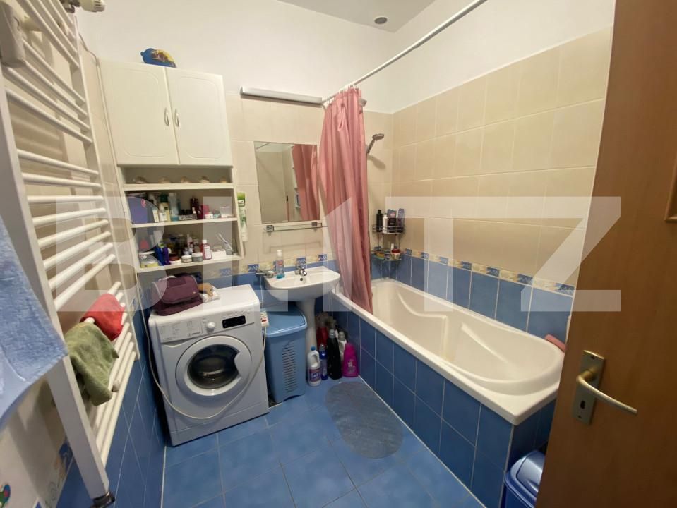 Garsonieră de vânzare Iris - 139525AV | BLITZ Cluj-Napoca | Poza6