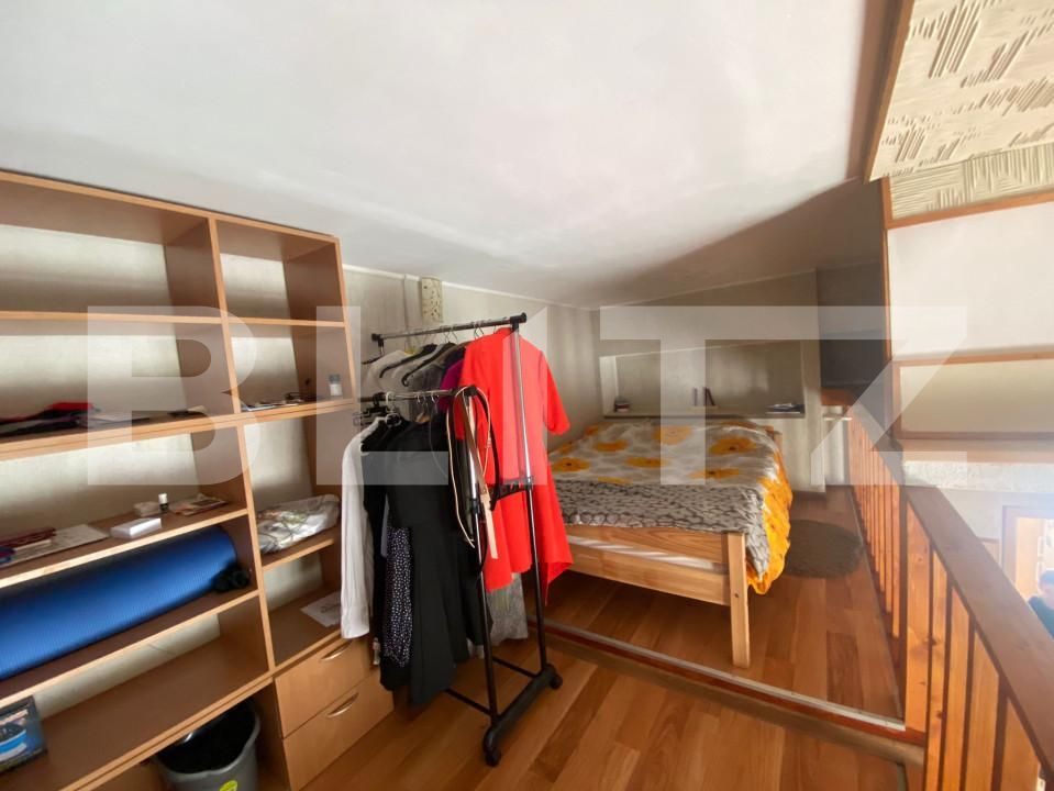 Garsonieră de vânzare Iris - 139525AV | BLITZ Cluj-Napoca | Poza3