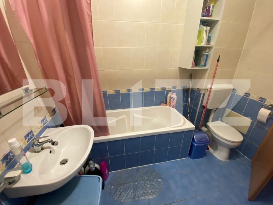 Garsonieră de vânzare Iris - 139525AV | BLITZ Cluj-Napoca | Poza7