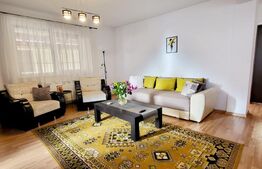 Duplex la cheie cu 5 camere, 115mp utili, 100 mp gradina, petfriendly
