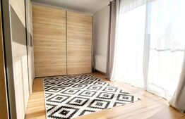 Duplex la cheie cu 5 camere, 115mp utili, 100 mp gradina, petfriendly