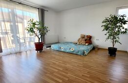 Duplex la cheie cu 5 camere, 115mp utili, 100 mp gradina, petfriendly
