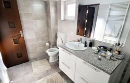 Duplex la cheie cu 5 camere, 115mp utili, 100 mp gradina, petfriendly