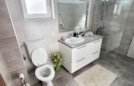 Duplex la cheie cu 5 camere, 115mp utili, 100 mp gradina, petfriendly