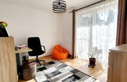 Duplex la cheie cu 5 camere, 115mp utili, 100 mp gradina, petfriendly