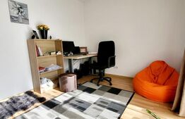 Duplex la cheie cu 5 camere, 115mp utili, 100 mp gradina, petfriendly