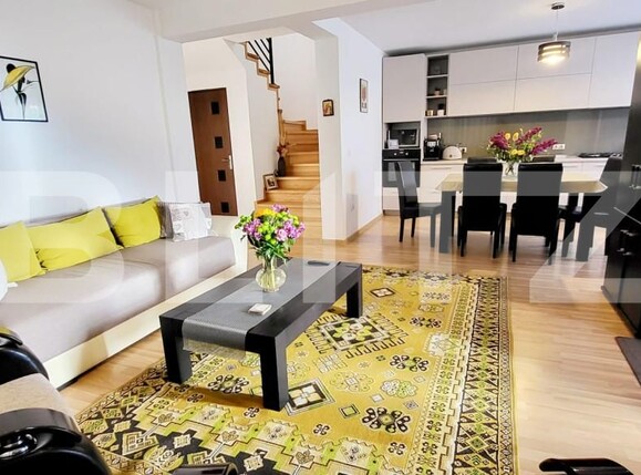 Casa de închiriat 5 camere Floreşti - 139530CI | BLITZ Cluj-Napoca | Poza2