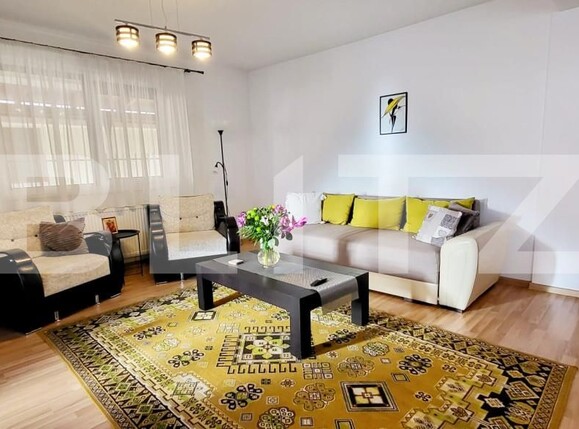 Casa de închiriat 5 camere Floreşti - 139530CI | BLITZ Cluj-Napoca | Poza4
