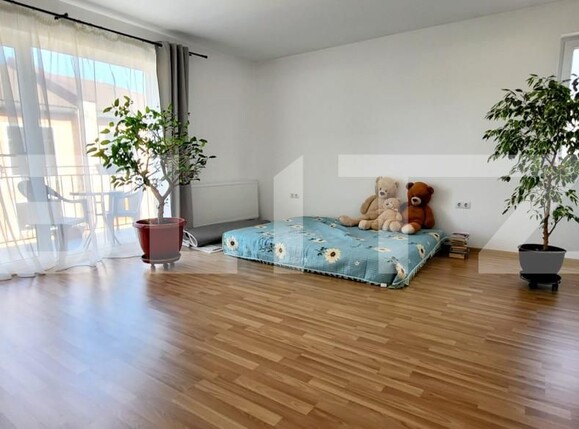 Casa de închiriat 5 camere Floreşti - 139530CI | BLITZ Cluj-Napoca | Poza13