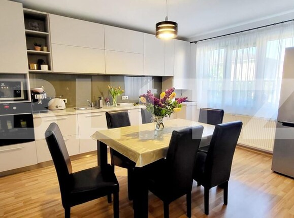 Casa de închiriat 5 camere Floreşti - 139530CI | BLITZ Cluj-Napoca | Poza5