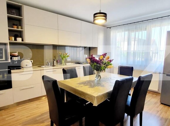 Casa de închiriat 5 camere Floreşti - 139530CI | BLITZ Cluj-Napoca | Poza1
