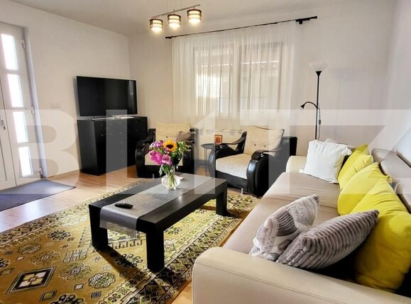 Casa de închiriat 5 camere Floreşti - 139530CI | BLITZ Cluj-Napoca | Poza3