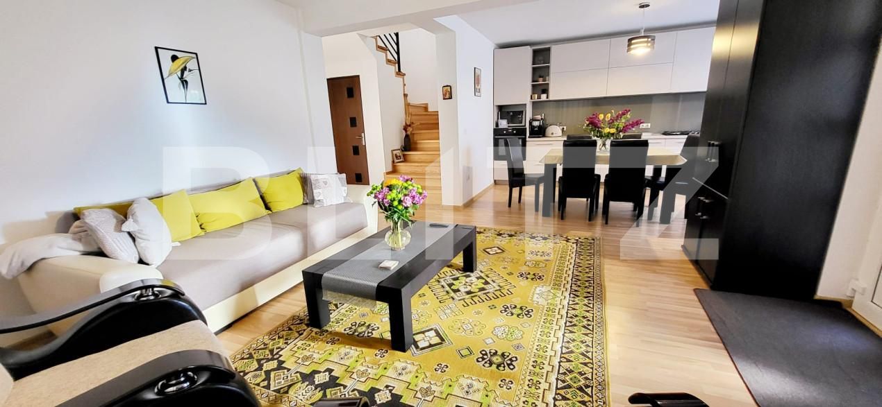 Casa de închiriat 5 camere Floreşti - 139530CI | BLITZ Cluj-Napoca | Poza2