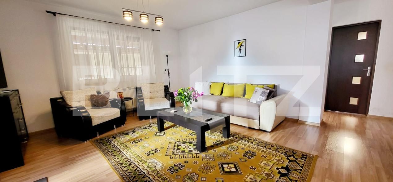 Casa de închiriat 5 camere Floreşti - 139530CI | BLITZ Cluj-Napoca | Poza4