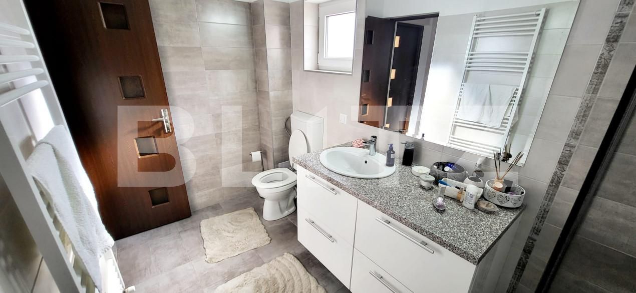 Casa de închiriat 5 camere Floreşti - 139530CI | BLITZ Cluj-Napoca | Poza9