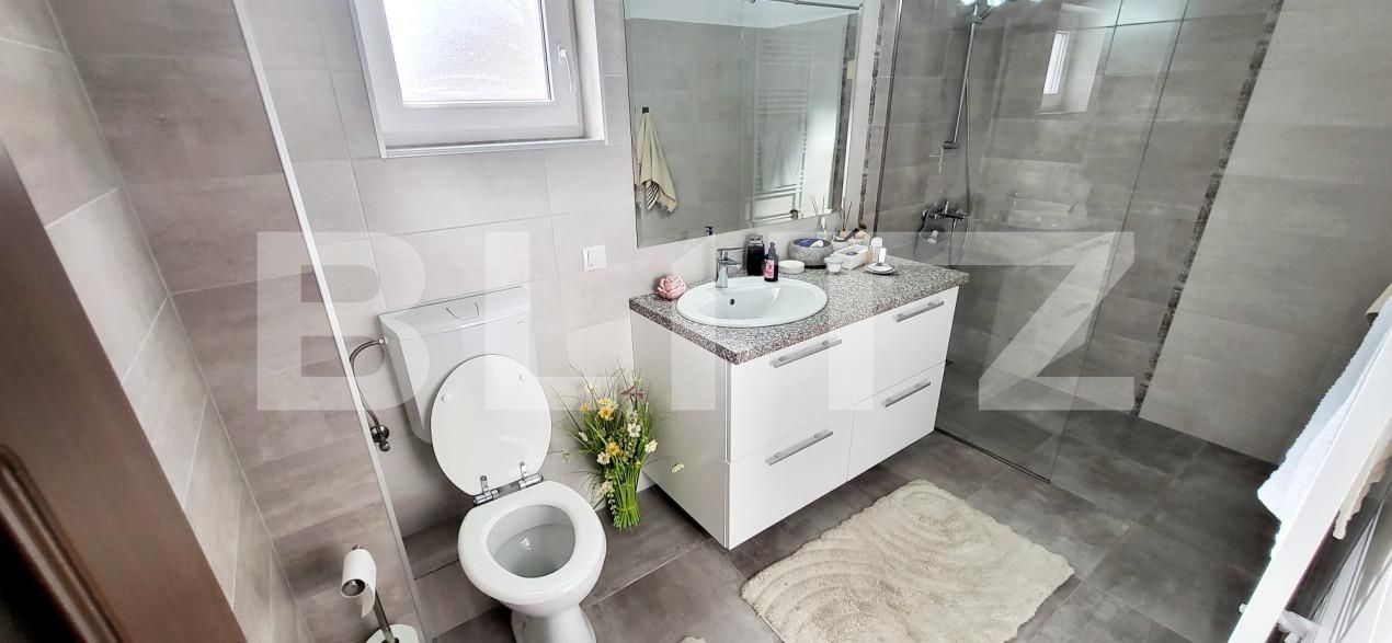 Casa de închiriat 5 camere Floreşti - 139530CI | BLITZ Cluj-Napoca | Poza8