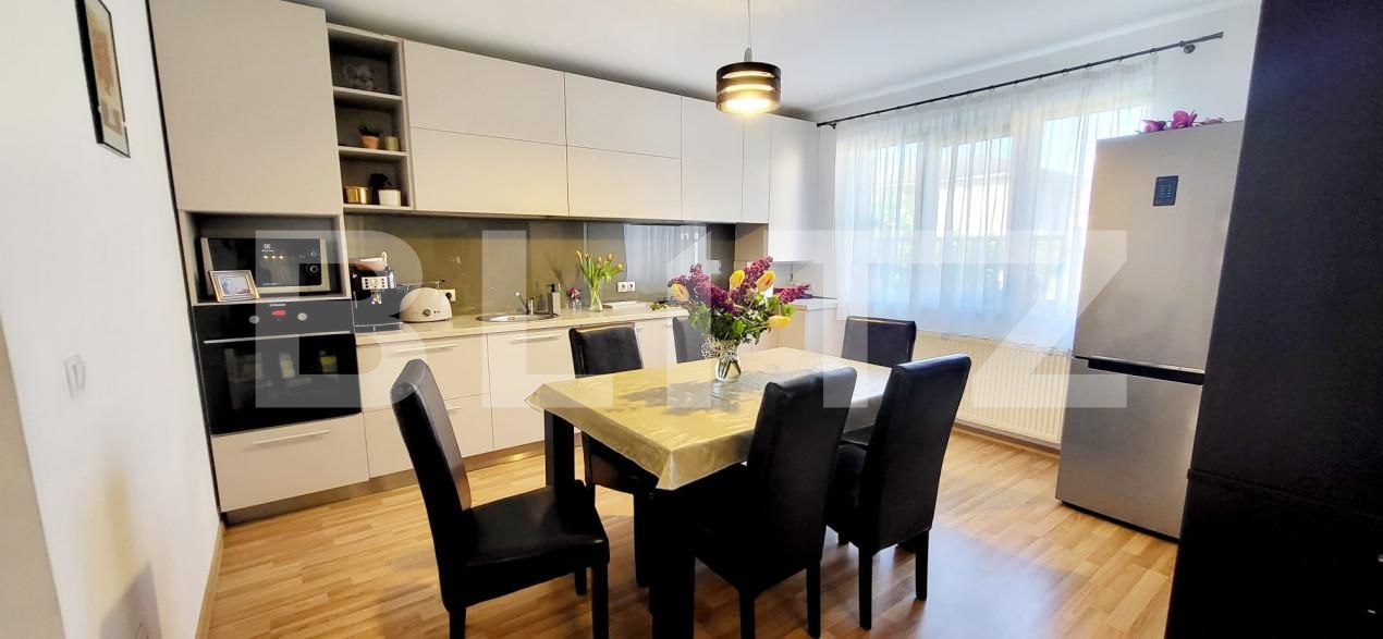 Casa de închiriat 5 camere Floreşti - 139530CI | BLITZ Cluj-Napoca | Poza5