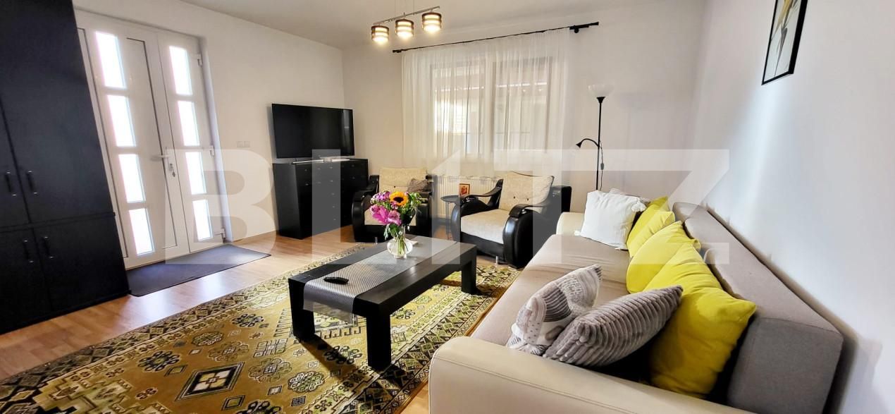 Casa de închiriat 5 camere Floreşti - 139530CI | BLITZ Cluj-Napoca | Poza3