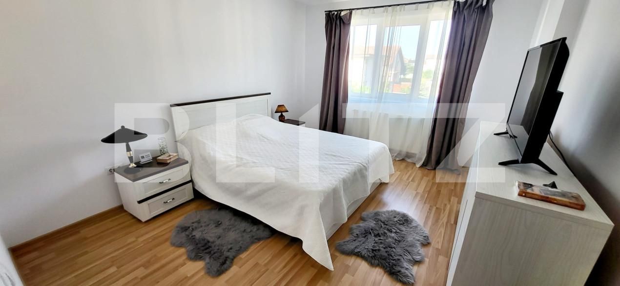 Casa de închiriat 5 camere Floreşti - 139530CI | BLITZ Cluj-Napoca | Poza11