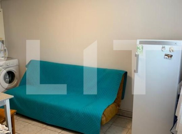 Garsonieră de închiriat Marasti - 139534AI | BLITZ Cluj-Napoca | Poza3