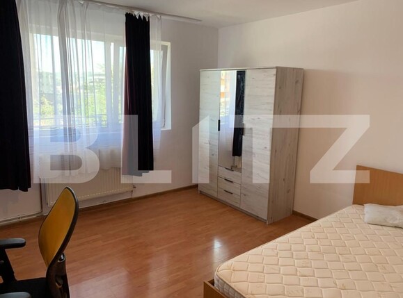 Garsonieră de închiriat Marasti - 139534AI | BLITZ Cluj-Napoca | Poza4