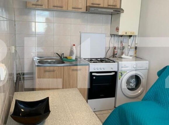 Garsonieră de închiriat Marasti - 139534AI | BLITZ Cluj-Napoca | Poza1